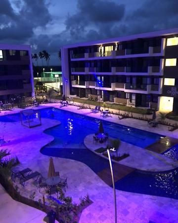 Mana Beach Experience Muro Alto B 207 Pôrto das Galinhas Extérieur photo