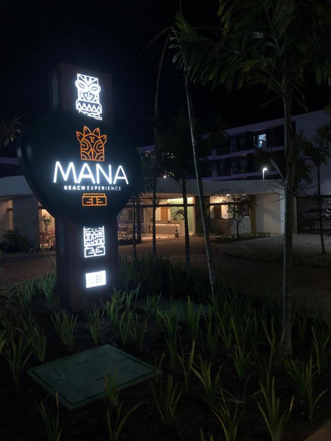 Mana Beach Experience Muro Alto B 207 Pôrto das Galinhas Extérieur photo