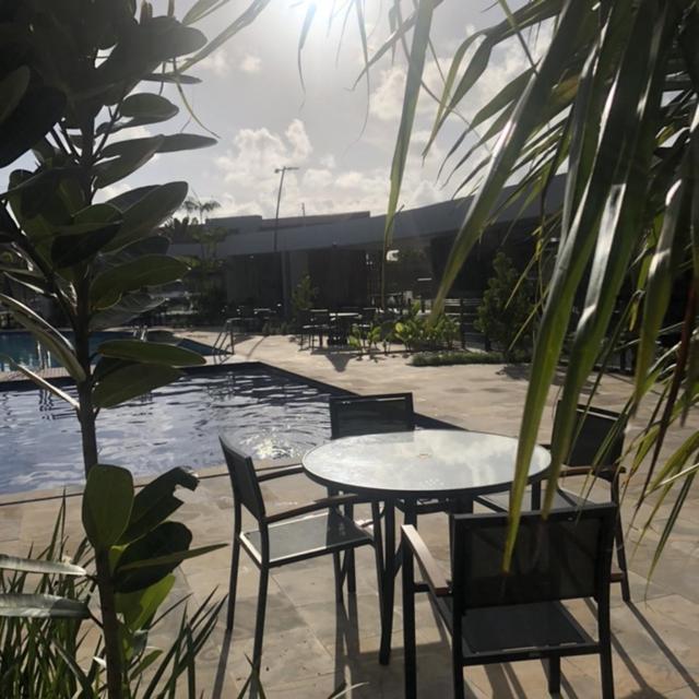 Mana Beach Experience Muro Alto B 207 Pôrto das Galinhas Extérieur photo