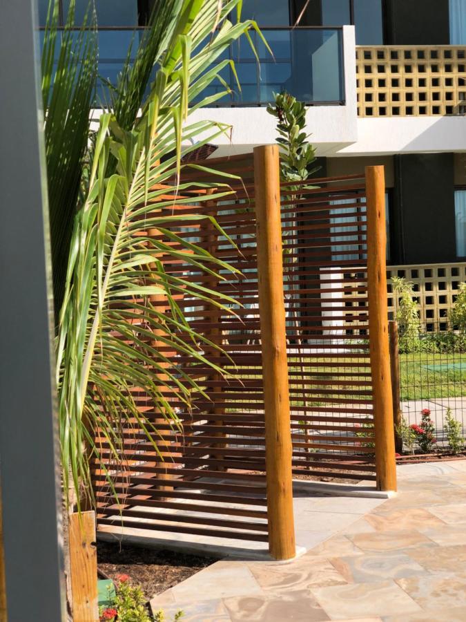 Mana Beach Experience Muro Alto B 207 Pôrto das Galinhas Extérieur photo