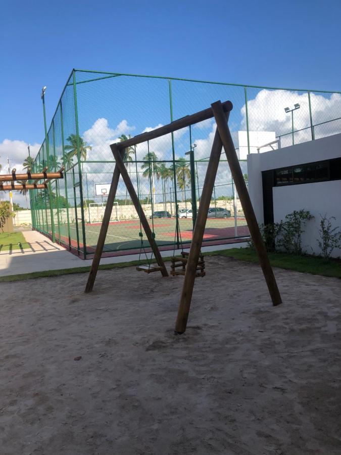 Mana Beach Experience Muro Alto B 207 Pôrto das Galinhas Extérieur photo