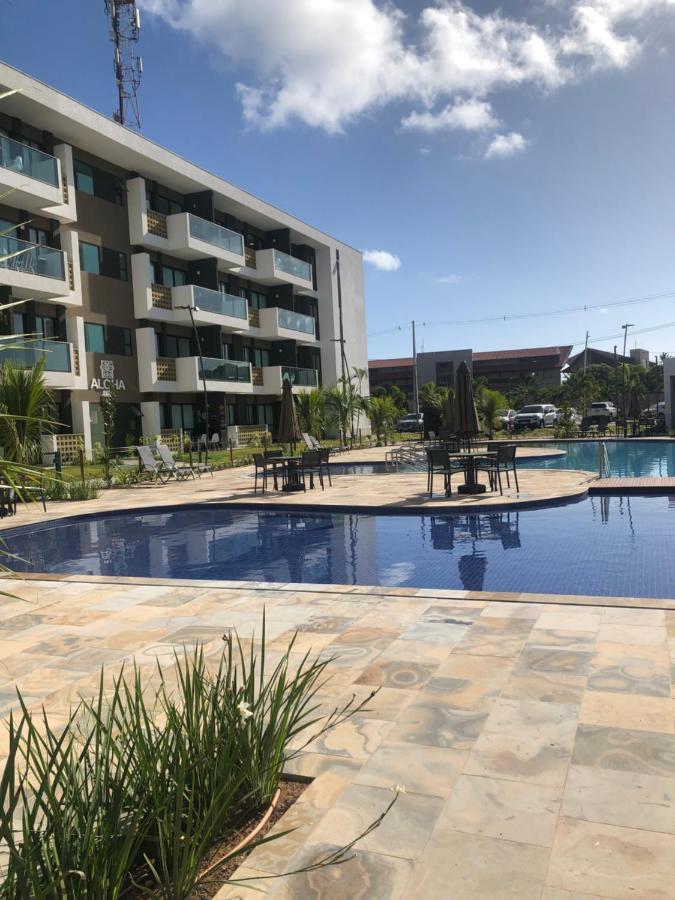 Mana Beach Experience Muro Alto B 207 Pôrto das Galinhas Extérieur photo