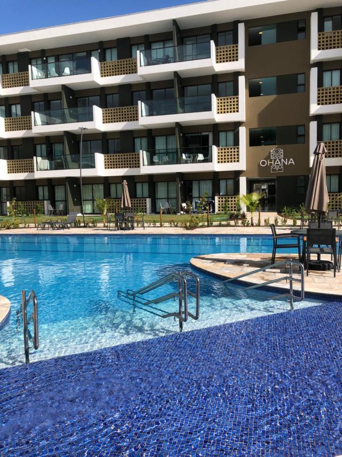 Mana Beach Experience Muro Alto B 207 Pôrto das Galinhas Extérieur photo